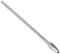 Drill America SF-5 Carbide Burr/Rotary File Tree Radius End Double Cut for Die Grinder 1/2" Dia. x 1" Cut Length
