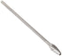 Drill America SF-5 Carbide Burr/Rotary File Tree Radius End Double Cut for Die Grinder 1/2" Dia. x 1" Cut Length