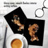 The Best Card Company, 20 Boxed Dog Cards with Envelopes, Blank Assortment (10 Designs)