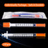 1ML 30G 5/16 Inch, Pack 25, Syringe, Lab Supplies Syringes of Individually Wrapped