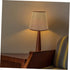 Retro Linen Fabric Desk Lamp Shade - Perfect for Living Room