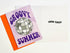 Pack 6 ULTIMATE CAMPER-Camp Greeting Cards