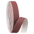 180 Grit Continuous Sandpaper Roll, 1" x 32.13 Feet Emery Cloth for Metalworking, Sanding Automotive Home Improvement
