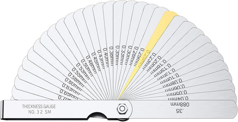 Proster Digital Vernier Caliper 8inch Stainless Steel for Length, Width, Depth, Inner and Outer Diameter