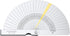 Proster Digital Vernier Caliper 8inch Stainless Steel for Length, Width, Depth, Inner and Outer Diameter