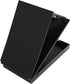 Saunders Black Recycled Aluminum Citation Holder – Eco-Friendly, Lightweight Clipboard, Corrosion Resistant Office
