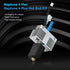 Extruder Hot End Kit for Neptune 4 Plus/4 Max, All Metal Hot End with Nozzle, 3D Printer Accessories