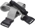 PATIKIL Carrying Strap with Handle, Adjustable Nylon Belt for Moving Lifting Boxes and Grocery, Gray