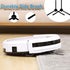 Garbage Fighter Vacuum Filter Kit, Replacement for ILIFE V3 V3S V5 V5s Pro Robot Vacuum