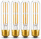 6W Dimmable T10 5inch LED Bulb E26 Light Bulb Equal 60 watt
