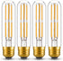 6W Dimmable T10 5inch LED Bulb E26 Light Bulb Equal 60 watt