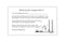 Housekeeping Hotel Motel Tip Envelope - Gummed Seal White with Black Ink (Pack of 250)