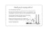 Housekeeping Hotel Motel Tip Envelope - Gummed Seal White with Black Ink (Pack of 250)