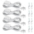Plug in Pendant Light Cord Kit - 16Ft Light Bulb Socket with