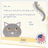 Set 25 Koko Paper Co Meow! Thank you! Cat Thank You Cards. of Cards and White Envelopes. Puur-fect Way to Say Thank