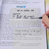 BAYTORY 900 Sheets Transparent Sticky Notes, Clear Waterproof 3 x 3 Inch Memo Pad, Self-Adhesive Writable Index Tabs