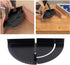 Variable Angle Fixture Woodworking Angle Clamp, Protractor 90 for Woodworking Tools Corner Fixer