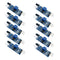 HiLetgo 10pcs IR Infrared Obstacle Avoidance Sensor Module for Arduino Smart Car