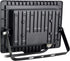 AUXTINGS 30W LED Flood Lights Outdoor Security Lights, 3000LM Warm White Spot Light for Yard, IP66 Waterproof