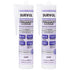 Waterproof Sealant Caulk & Seal, 2-Pack Clear