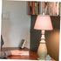 2pcs DOITOOL Shade Knob Light Knob Light Finial Accessory Finial Decor Lampshade Holder Durable Lamp Shade Decorative