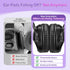 2 Pack,Kids ZOHAN Kids Ear Protection Noise Canceling Headphone for Concerts, Monster Truck, Fireworks