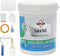 Tub and Tile Refinishing Kit 35oz,Water Based&Low Odor Bathtub Paint White,Bathroom Tile