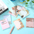 Funny Notepads with Sayings, Assorted Sticky Notepad for Workers, 12 Designs, 3 x 3.93 Inch, Funny Office Supplies