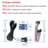 JSN-SR04T Integrated Ultrasonic Distance Measuring Sensor Transducer Module Waterproof