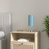 3 Dimmable Bulb Yarra-Decor Bedside Lamp with USB Port - Touch Control Table Lamp for Bedroom Way Nightstand Lamp