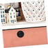 2pcs Combination Lock for Desk Drawer and Cabinet Secure Safety Lock for Home Furniture Bedside Table and Shoe Cabinet