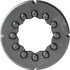 Makita Adapter for Dremel Accessories, 3132496 313249-6