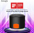 3000mAh Dimmable LED Wall Mounted Light, Battery Operated Wall Sconces with Bluetooth Speaker Rechargeable Wall Lights