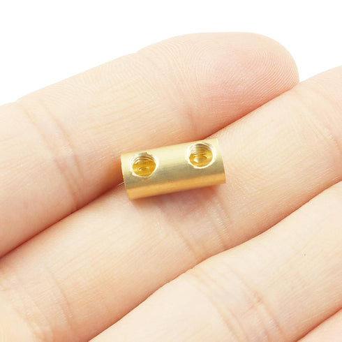 10 10 60 10 Bonsicoky Gauge Wire Connectors, Pcs Copper Splice Terminals with Heat Shrink Tubing, Amp Circuit
