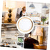 Dust-Proof Ceiling Lamp Cover for Chandelier - Protects from Bugs