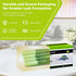 greencycle 64X Compatible High Yield Black Toner Cartridge Replacement for HP 64X for Laserjet Printers