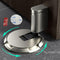 HOOFUS Mechanical Floor Door Stopper, Adjustable Height Door Holder for 3/4 Inch High Door Gaps, Indoor Windproof Door