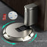 HOOFUS Mechanical Floor Door Stopper, Adjustable Height Door Holder for 3/4 Inch High Door Gaps, Indoor Windproof Door