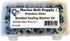 Stainless Steel Neoprene Bonded Sealing Washer Assortment Kit - Marine Bolt Supply 8-111428
