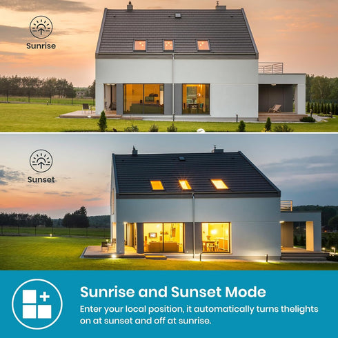 Dimmer 3Way Dimmer 2024 Milfra Smart Switch Digital Display Single-Pole Smart Switch New ModelWorks with Siri, Alexa