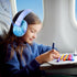 ProCase Kids Noise Cancelling Headphones, Monster Jam Truck Ear Protection, Noise Reduction Earmuffs for Sensory Autism