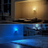 3D 3000K DORESshop LED Night Light for Kids, Cute Unicorn Night Lights Plug into Wall with Dusk to Dawn Sensor