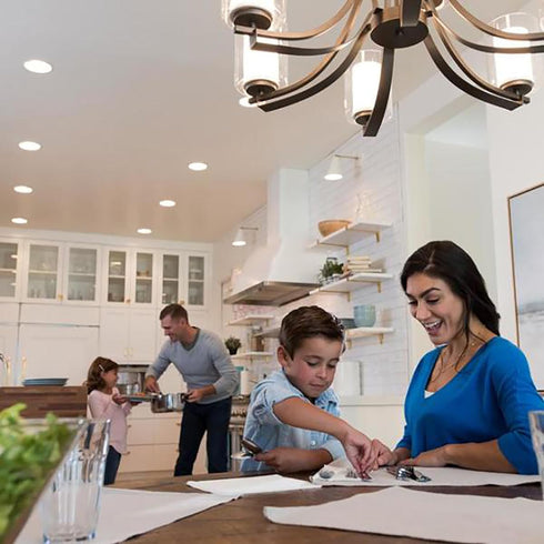Dimmer Dimmable Dimmer Bulbs, 150W/Single-Pole 3-Way, SCL-153P-WH, Lutron Skylark LED+ Switch for LED, Lutron Switch