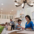 Dimmer Dimmable Dimmer Bulbs, 150W/Single-Pole 3-Way, SCL-153P-WH, Lutron Skylark LED+ Switch for LED, Lutron Switch