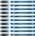 Schneider Slider Memo XB Ballpoint Pen, 10/Pack by Schneider