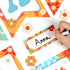 gisgfim Word Wall Classroom Bulletin Board Set, Alphabet Letters for Wall Decoration in Preschool Primary School