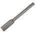 3/4 Inch SDS MAX Ground Rod Driver Bit for Rotary Hammer Drill Use (3/4" Ground Rod Driver)