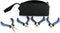 HURON Precision Pliers Set