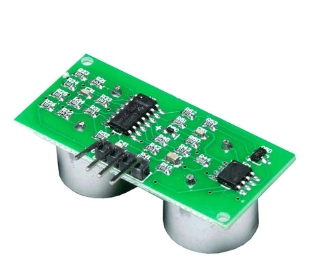 PROGRESSIVE AUTOMATIONS LC-217 High Accuracy Ultrasonic Sensor