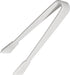 SP Bel-Art Sterileware Plastic Mini Tongs; 4¼ in., Sterile, Pack of 25 (F37944-0000)